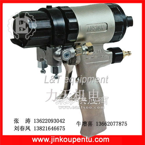 力天機電裝備 無氣噴涂機的技術優勢與產品展示