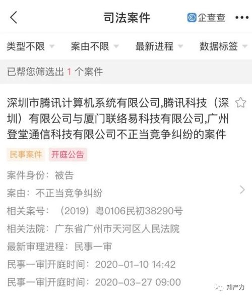 每周速覽 HTC勝訴專利案與抖音起訴趣抖音