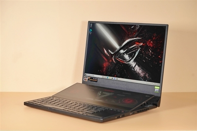 5萬元預(yù)算的終極選擇 ROG冰刃5雙屏游戲本深度評(píng)測——A+N組合下的游戲與創(chuàng)作雙料王者